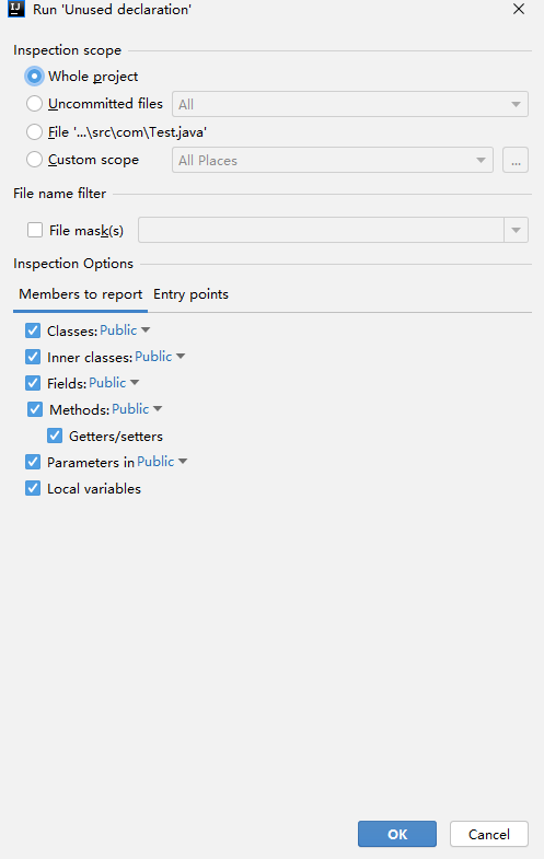 upload successful